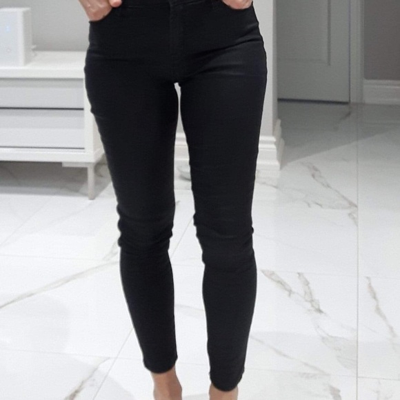 Rockstar Sustainable Lyocell Jeans 26 - Picture 3 of 15